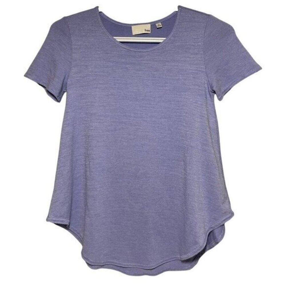 aritzia Wilfred Free Esther T-Shirt size XS